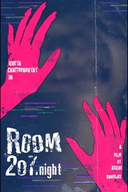 Room 207.night - Bengali Experimental Short Film