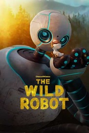 The Wild Robot