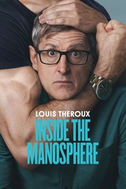 Watch Louis Theroux: Inside the Manosphere on OTTplay with one OTT subscription