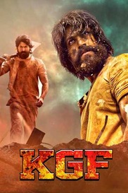 K.G.F