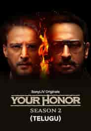 Your Honor (Telugu)