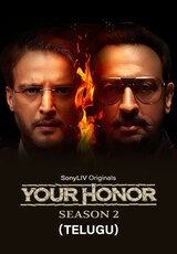 Your Honor (Telugu)