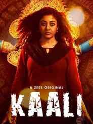 Kaali