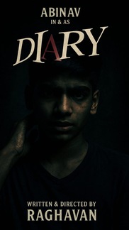 Diary - Tamil - Horror - Shortfilm