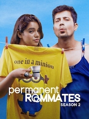 Permanent Roommates Season 3