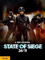 State of Siege: 26/11