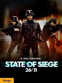 State of Siege: 26/11
