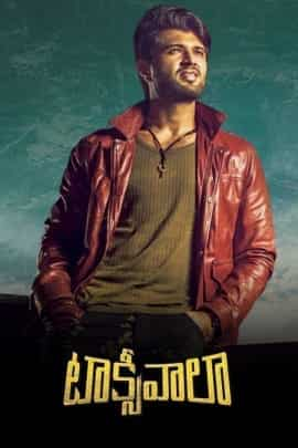 Taxiwala telugu full movie on sale dailymotion