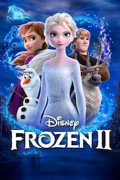 Frozen II