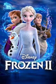 Frozen II
