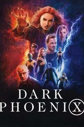 X-Men: Dark Phoenix