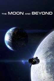 The Moon And Beyond