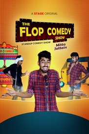 The Flop Comedy Show