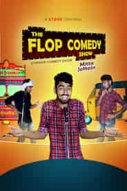 The Flop Comedy Show