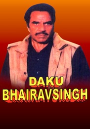 Daku Bhairav Singh
