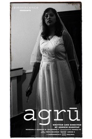 Agru - English Drama Short film