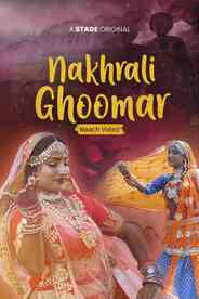 Nakhrali Ghoomar