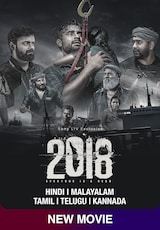 2018: Everyone Is A Hero (Hindi)