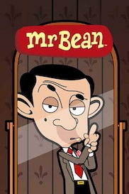 Mr Bean: The Animated Series