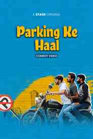 Parking Ke Haal