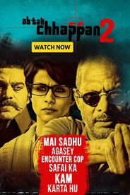 Ab Tak Chhappan 2