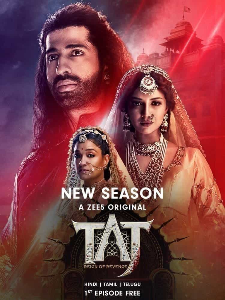 Taj