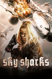 Sky Sharks