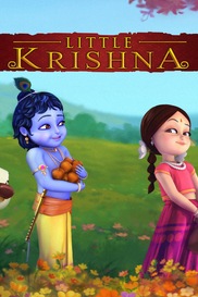 Little Krishna