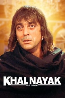 Khalnayak Full Movie Watch Online On OTTplay