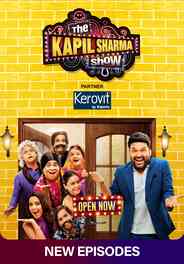 The Kapil Sharma Show