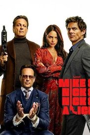 Mike & Nick & Nick & Alice