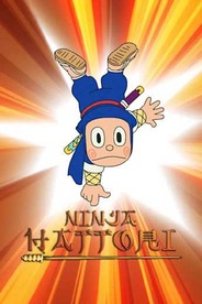 Ninja Hattori - Classic