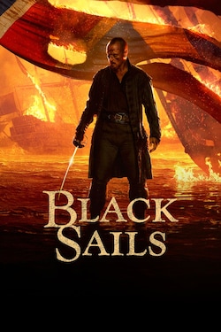 Black Sails 2014 watch online OTT Streaming of episodes on LIONSGATE ...