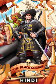 The Black Corsair