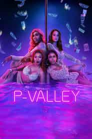 P-Valley