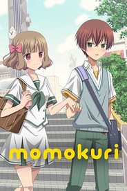 Momokuri