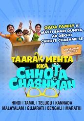 Taarak Mehta Kka Chhota Chashmah