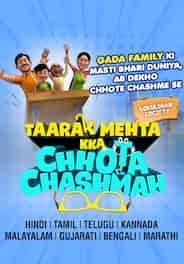 Taarak Mehta Kka Chhota Chashmah