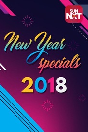 New year specials tamil