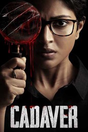 Cadaver