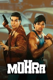 Mohra