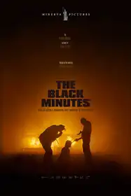The Black Minutes