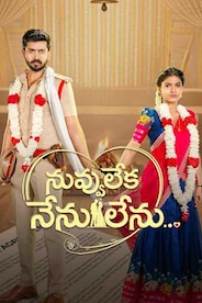 Nuvvu Leka Nenu Lenu
