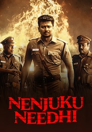 Nenjuku Needhi