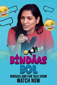 Bindaas Bol