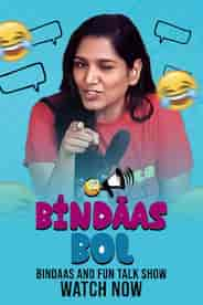 Bindaas Bol