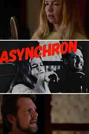 Asynchron - German Drama Short film