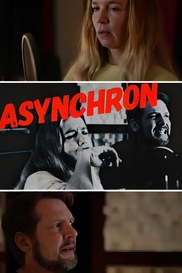 Asynchron - German Drama Short film