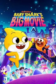 Baby Shark's Big Movie