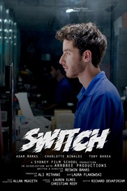 Switch - Experimental Student English Short film